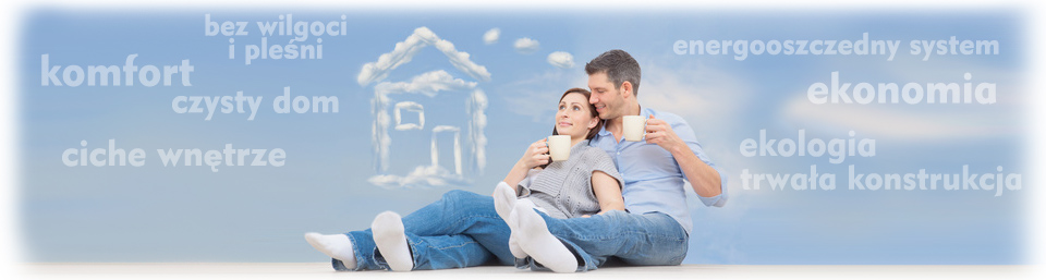 Modernizacja domu - ocieplenie